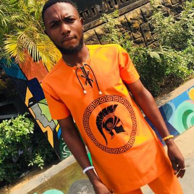 Ogar Christopher