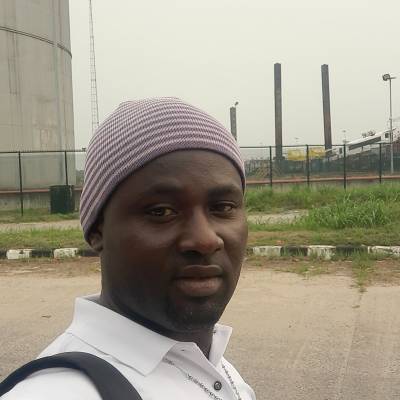 Righteous Onuoha