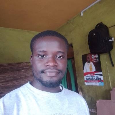 Oluwasegun Odesanmi
