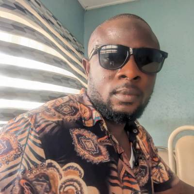 Olamide Afeez