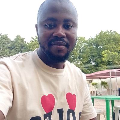 Anyim Chukwudi