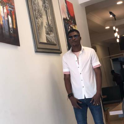 Jide Akindele