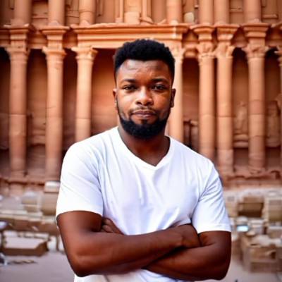 Emmanuel Ogochukwu