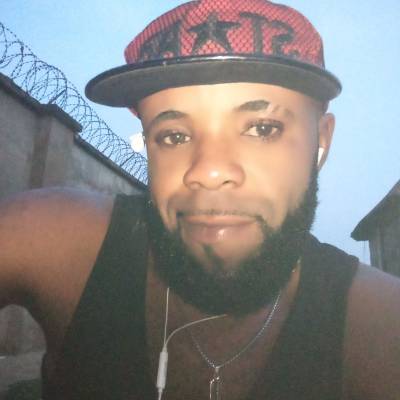 Peter Ikedi