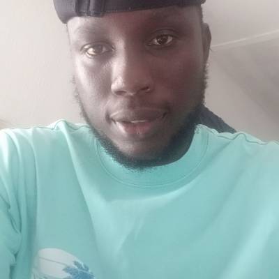 Jonathan Ebi