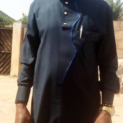 Samuel Ifemesia