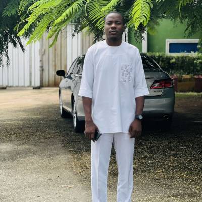 DANIEL OKAGBUE