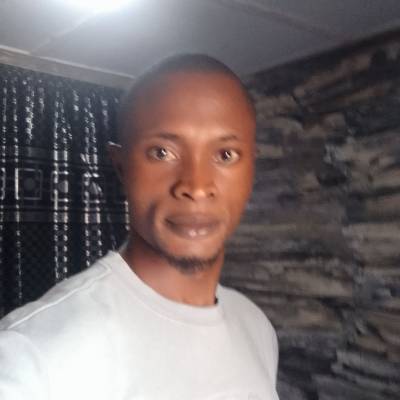 Oluwole Adedeji