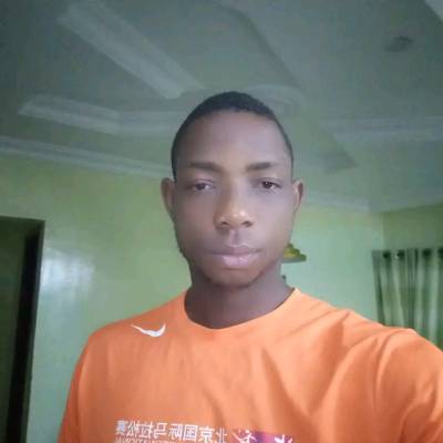 Saheed Lekan