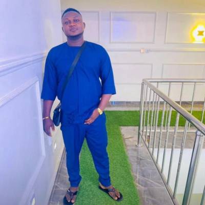 Akomolafe Damilola