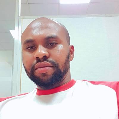 Uchenna Kizito