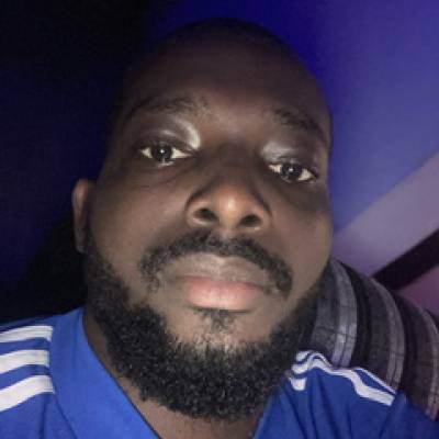 Blessing Ikuru