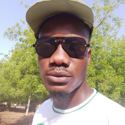 Mohammed Yinusa