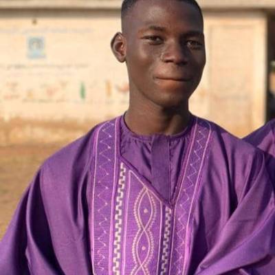 Bolaji Idris
