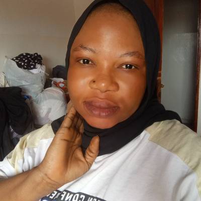 Folashade Arike