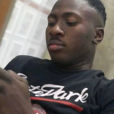 Akeem Ayomide warith