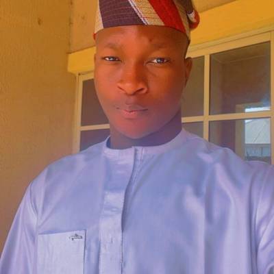 Audu Enoch