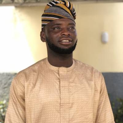Abiola Idris