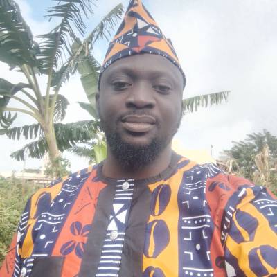 Hadi Amoto Sheidu