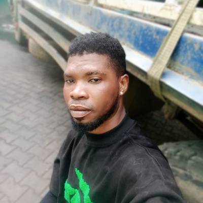 Olamilekan yuslove