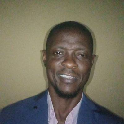 Tunde Honey