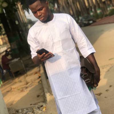 Samuel Abisoye