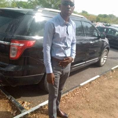 Samuel Ufia