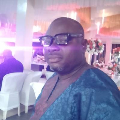 Victor Igho