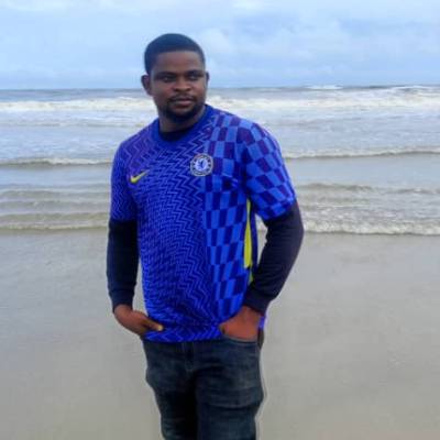 Sunday Ekene