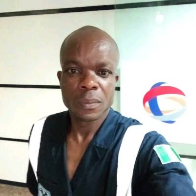 Emem John