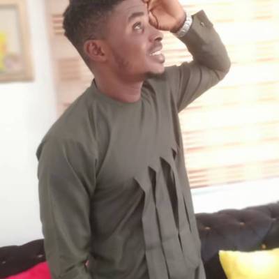 Abiodun Saheed