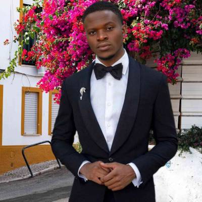 EMMANUEL EMEODI