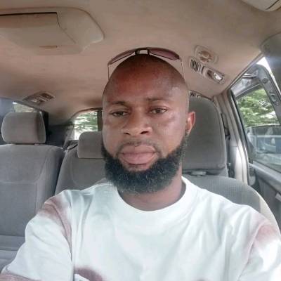 Abiodun Azeez