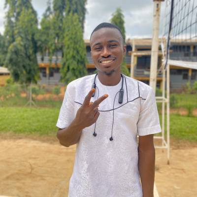 Dauda Manan