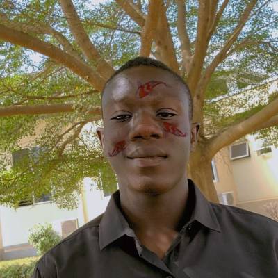 Emmanuel Damilare