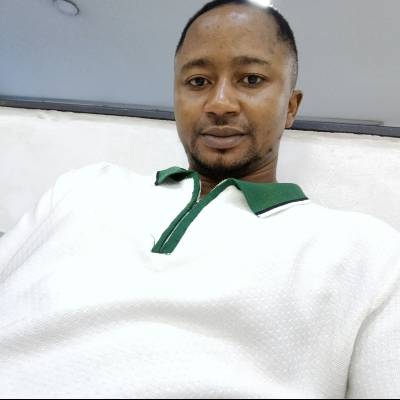 Oluchukwu Vincent