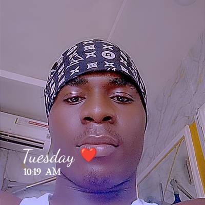 Kosy Patrick