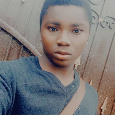 Obinna Obodo