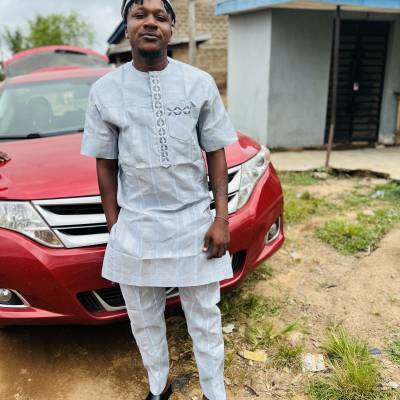 Ajibola Tobi