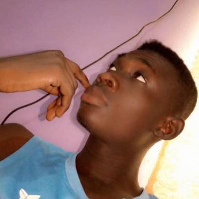 Kingsley Twum