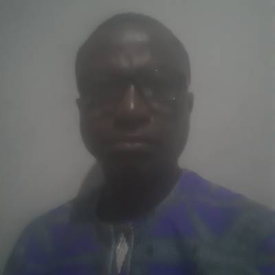 Solomon Adeogoidowu