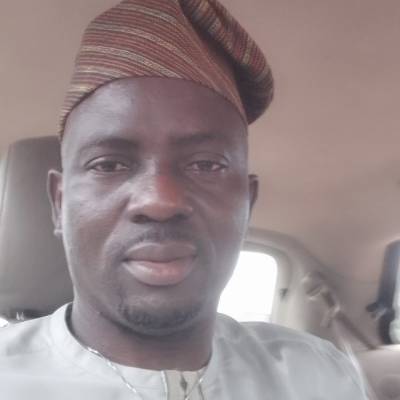 Oladipupo Dairo