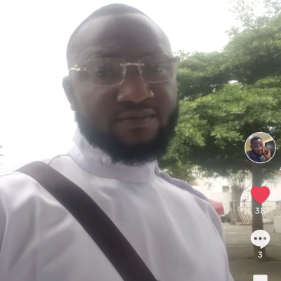 Mathew Oluwaseyifunmi