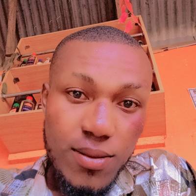 Ifeanyi Ephraim