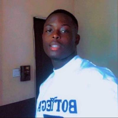 Joel Onyema