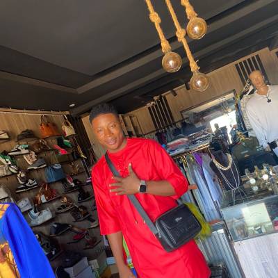 Innocent Arinze