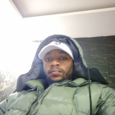 CHIBUEZE John Bosco