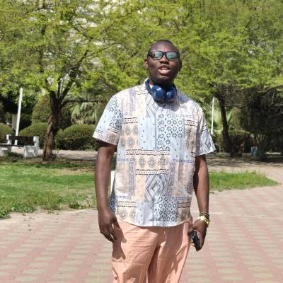 Oluwaseyi Kusimo