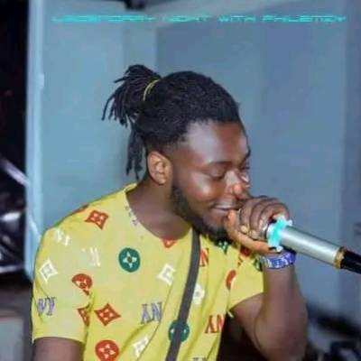 Oluwatobi Aderiye