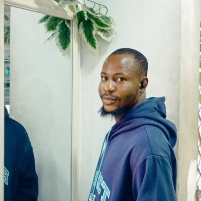 Adebayo Rafiu